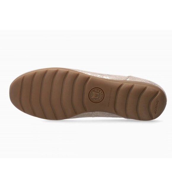 Mephisto Emilie Women's Ballerina Shoe - Picture 4 of 7